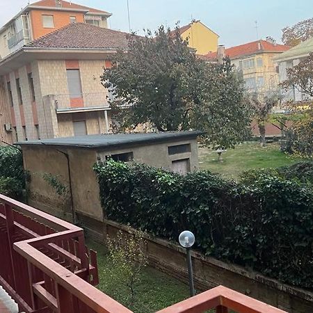 Apartmán Casa Di Paola 2 Asti Exteriér fotografie