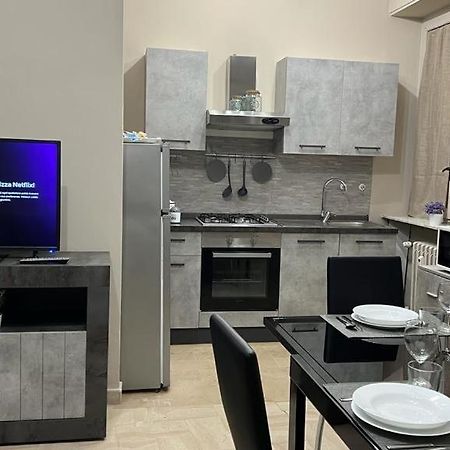 Apartmán Casa Di Paola 2 Asti Exteriér fotografie