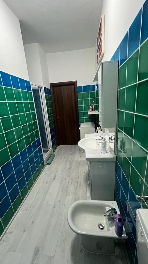 Apartmán Casa Di Paola 2 Asti Exteriér fotografie