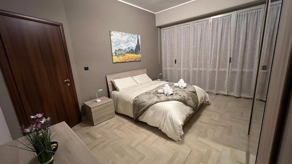 Apartmán Casa Di Paola 2 Asti Exteriér fotografie