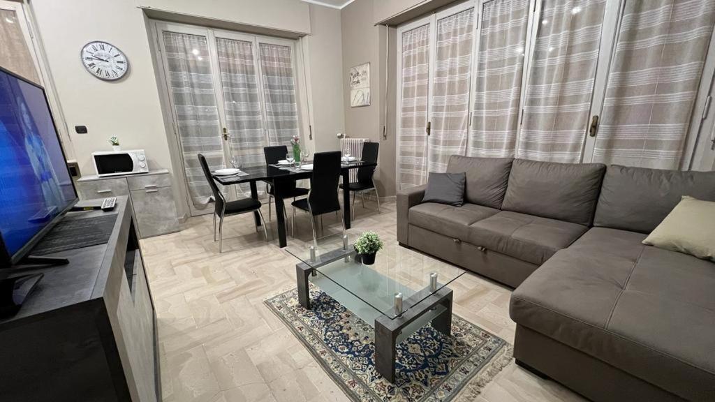 Apartmán Casa Di Paola 2 Asti Exteriér fotografie