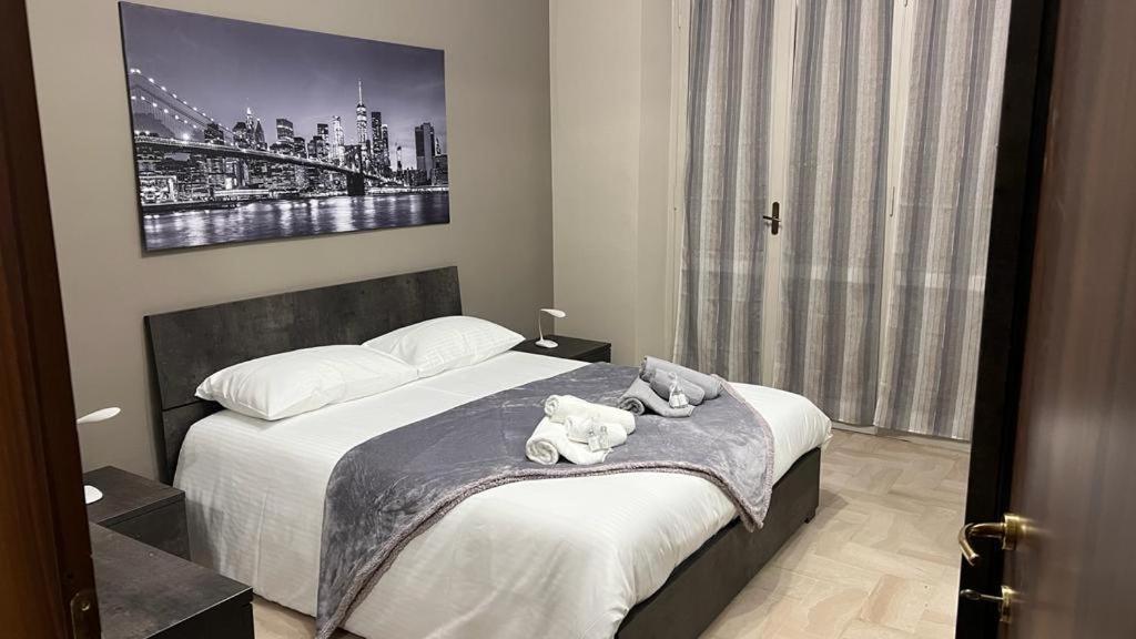 Apartmán Casa Di Paola 2 Asti Exteriér fotografie