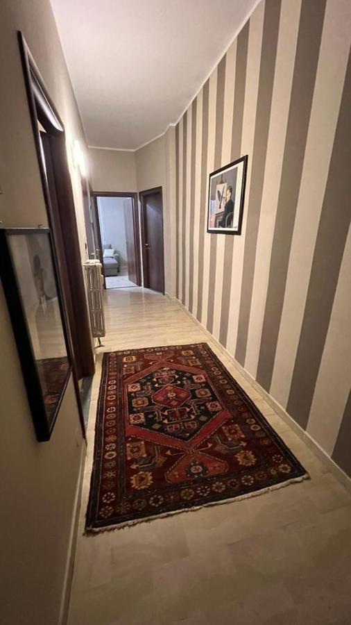Apartmán Casa Di Paola 2 Asti Exteriér fotografie