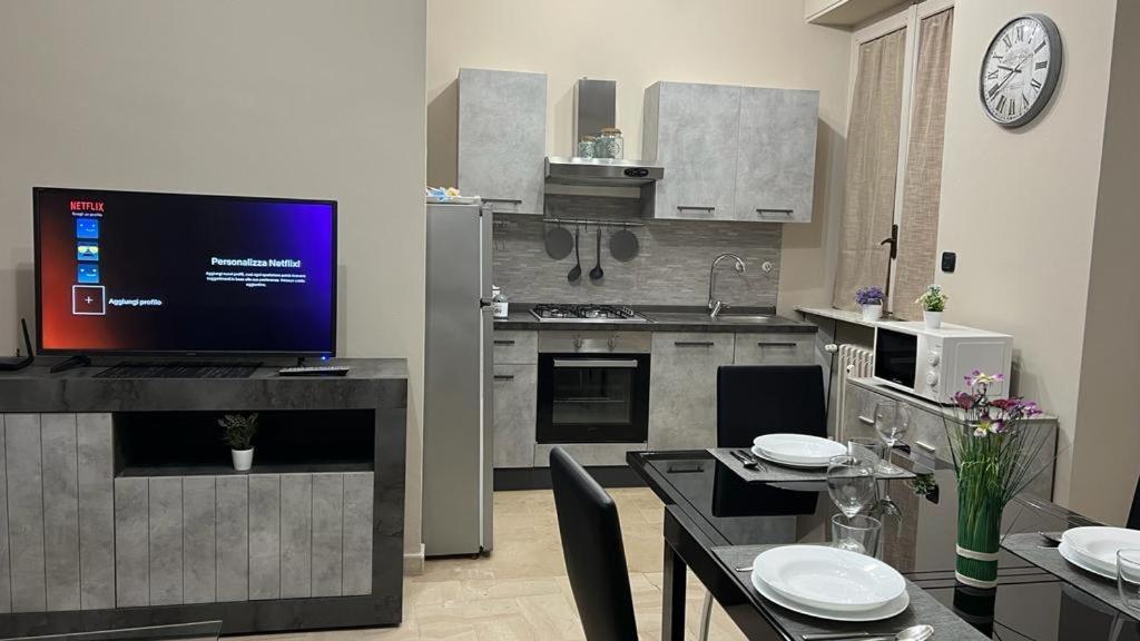 Apartmán Casa Di Paola 2 Asti Exteriér fotografie