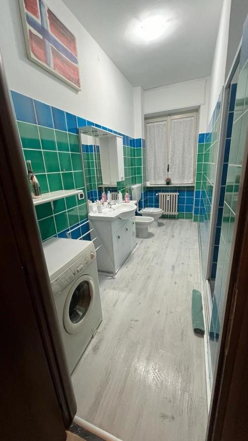 Apartmán Casa Di Paola 2 Asti Exteriér fotografie