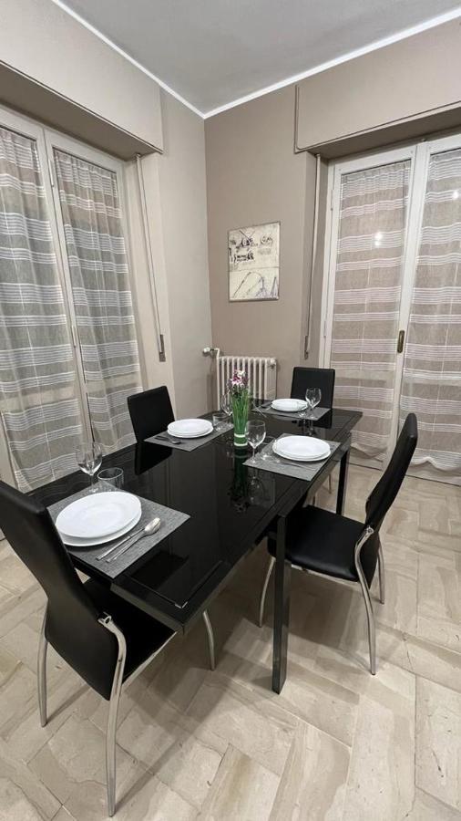 Apartmán Casa Di Paola 2 Asti Exteriér fotografie
